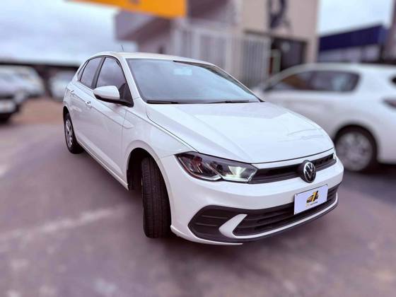 VOLKSWAGEN POLO 1.0 MPI MANUAL